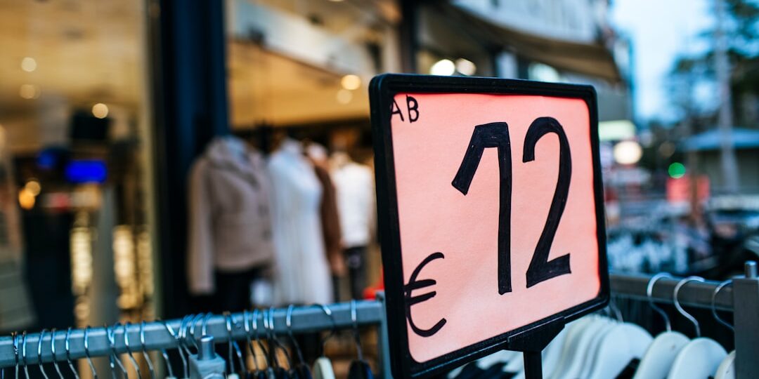 Photo Fast fashion