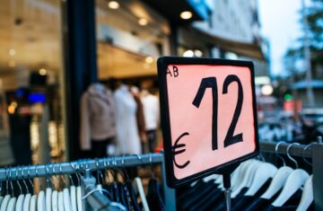 Photo Fast fashion
