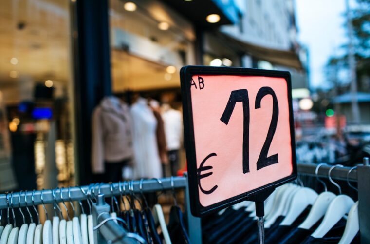 Photo Fast fashion