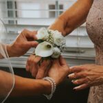 Photo Floral dresses