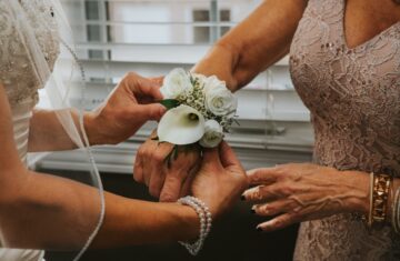 Photo Floral dresses