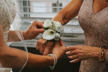 Photo Floral dresses