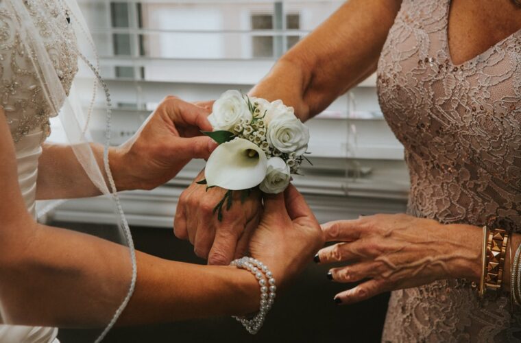 Photo Floral dresses