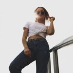Photo Slimming jeans