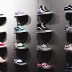 Photo Sneaker collection