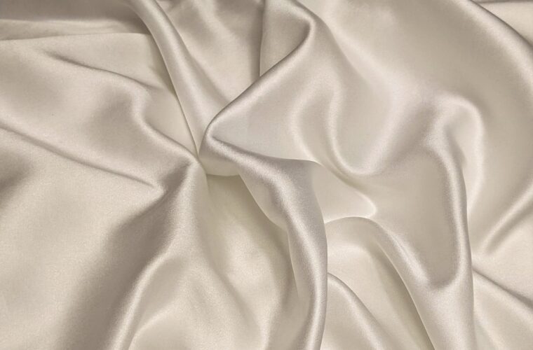 Photo Silk scarf