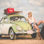 Photo Bohemian fashion