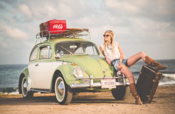 Photo Bohemian fashion