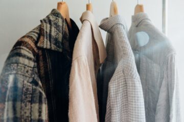 Photo Stylish outfit