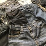 Photo "How to choose mens jeans"