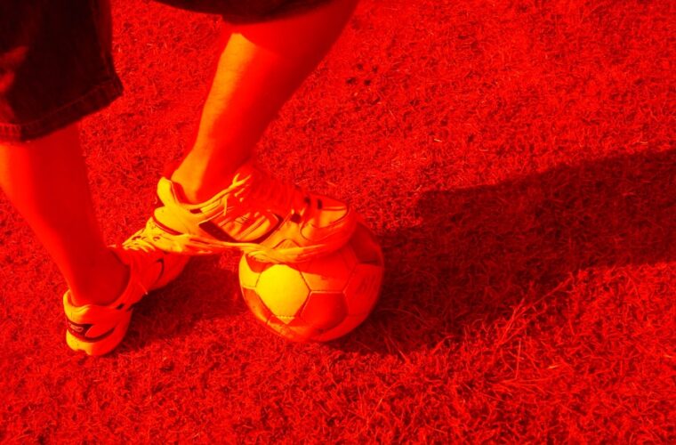 Photo "What shoes with a salmon skirt"