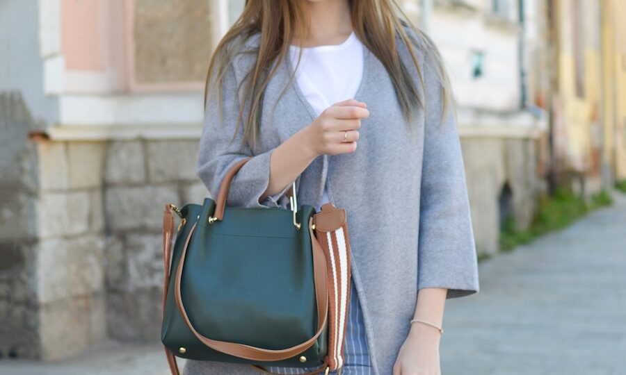 Photo women fashion