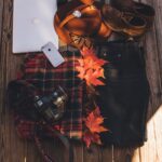 Photo fall outfits