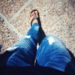 Photo boyfriend jeans