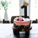 Photo first birthday