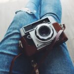 Photo jeans types