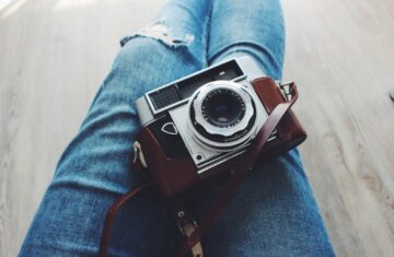 Photo jeans types