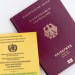 Photo id card