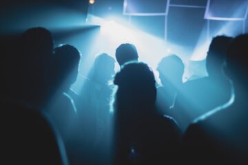 Photo techno