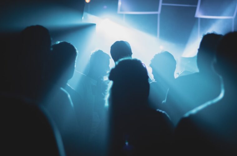 Photo techno