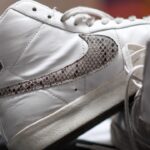 Photo blazer
