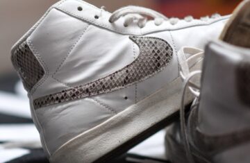 Photo blazer