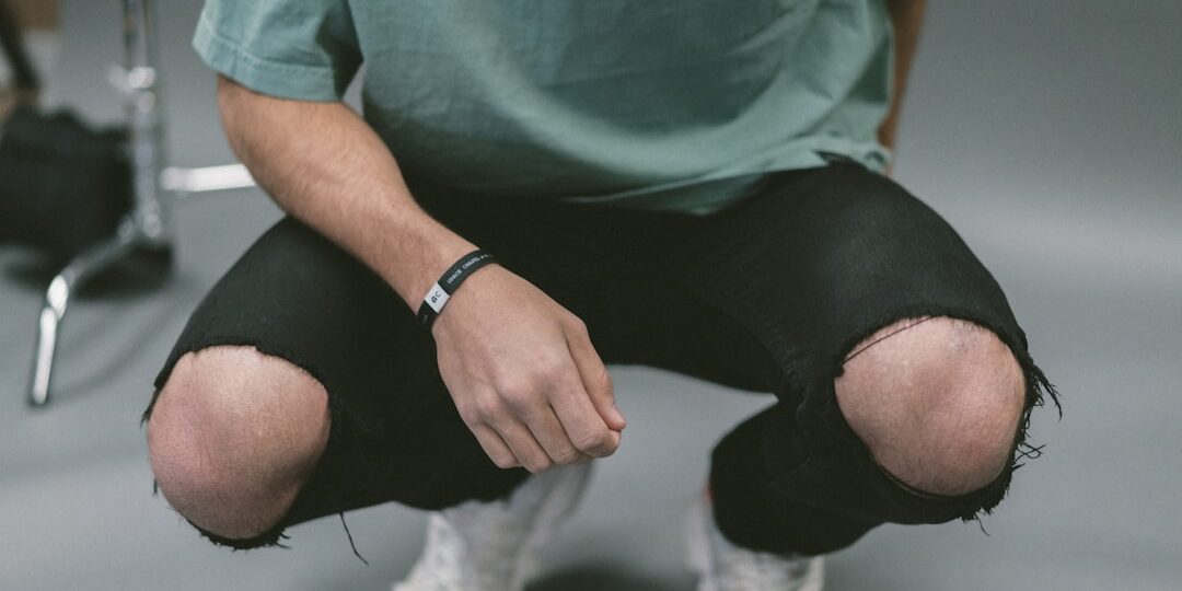 Photo pants cuts