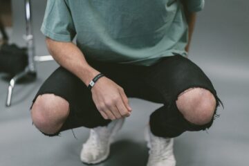 Photo pants cuts