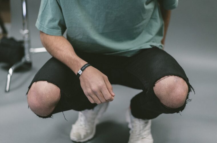 Photo pants cuts