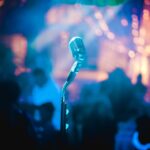 Photo jazz concert