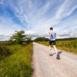 Photo running
