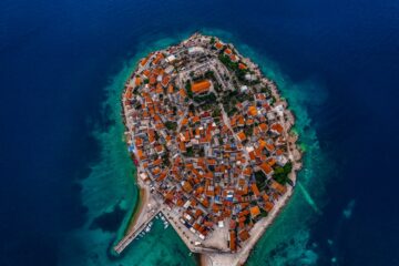 Photo croatia