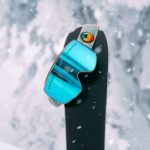 Photo ski