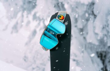 Photo ski