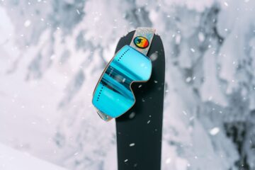 Photo ski