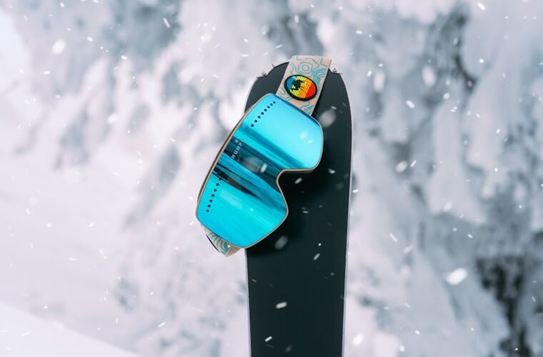 Photo ski