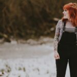 Photo overalls