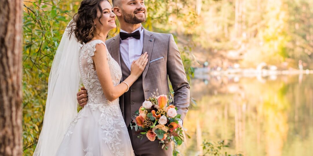 Photo wedding