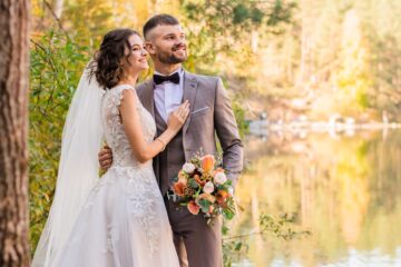 Photo wedding