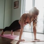 Photo leggings