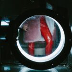Photo leggings