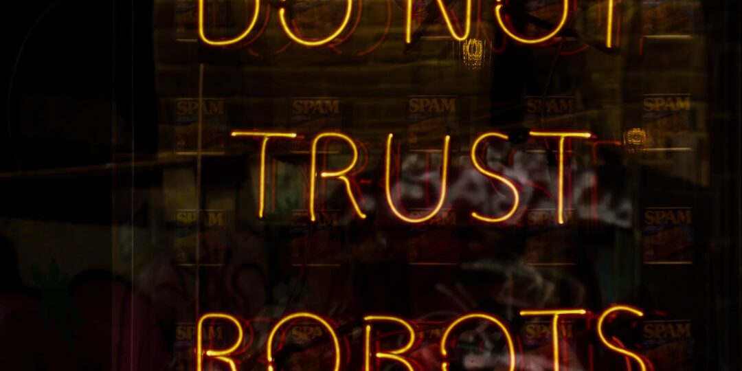Photo trust