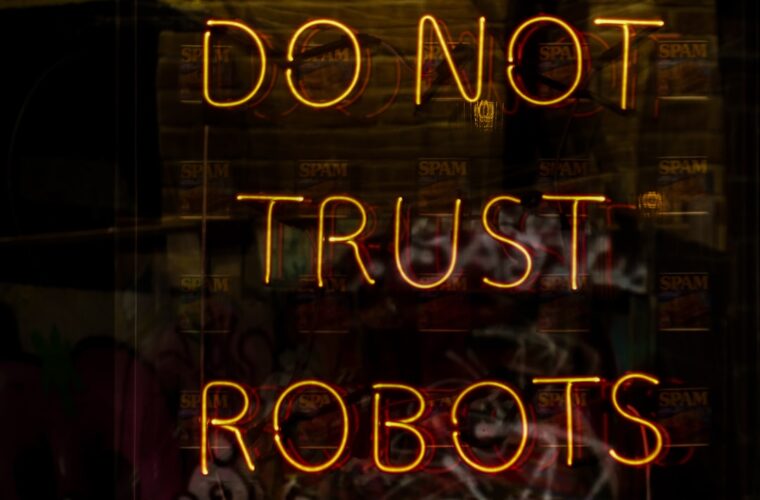 Photo trust