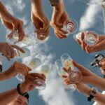 Photo bachelorette party