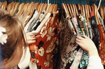 Photo fast fashion