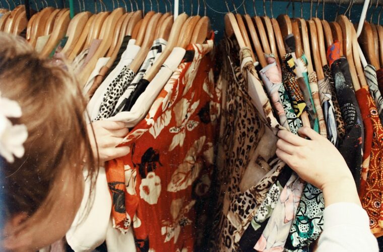 Photo fast fashion