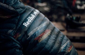 Photo biker jacket