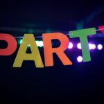 Photo 70s party
