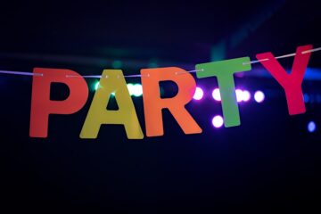 Photo 70s party