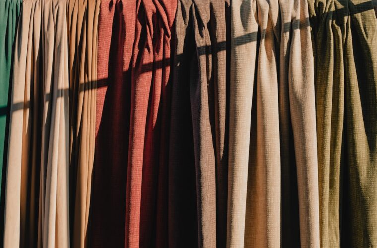 Photo pants cuts